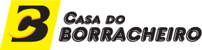 Logo: Casa do Borracheiro - Produtos para borracharia
