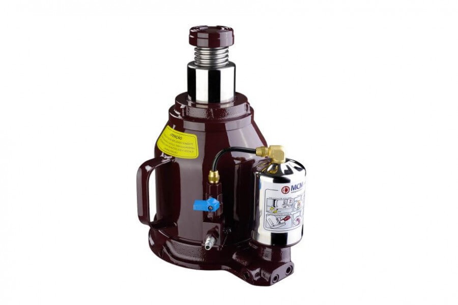 MACACO HIDROPNEUMÁTICO 32 TONELADAS